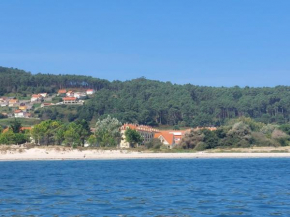 Apartamento Finisterre Infinito